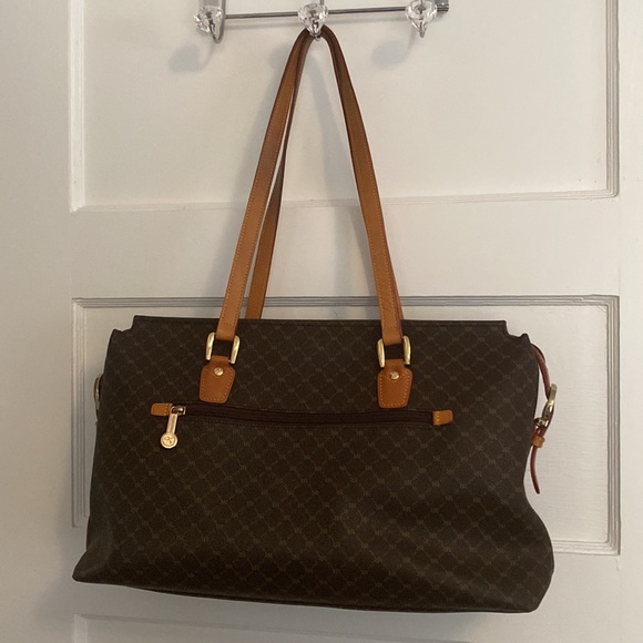 Rioni Italian Leather Bag - Picture 5 of 16